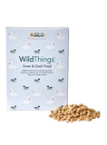 WildThings - Swan & Duck Food