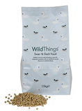 WildThings - Swan & Duck Food