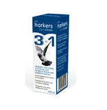HARKERS - 3 in 1 Pigeon Treatment