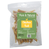 Chicken Feet 1kg