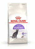 Royal Canin - Sterilised 37 (regular)