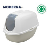 Hooded Cat Litter Tray