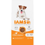 IAMS - Vitality Adult Small/Medium