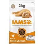 Iams - Kitten Food 2kg