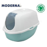 Hooded Cat Litter Tray