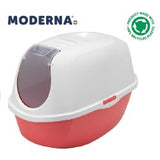 Hooded Cat Litter Tray