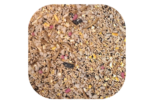 Gibb of Galston -  Garden Gourmet Wild Bird Food