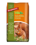 Wildlife - Squirrel Food 900g