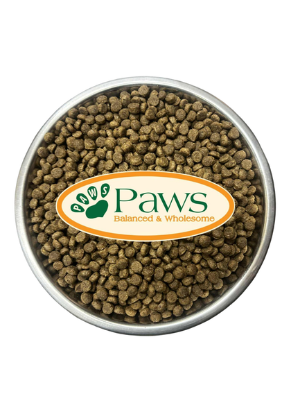 Gibb of Galston - PAWS Chicken & Pea Puppy Grain Free