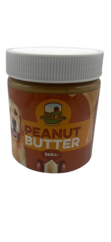 Peanut Butter 340g