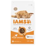 IAMS - Advanced Nutrition Adult Chicken Food 2kg