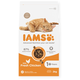 IAMS - Advanced Nutrition Adult Chicken Food 2kg