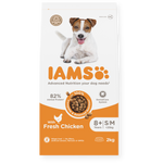 IAMS - Advanced Nutrition Senior 8+ Small/Medium 2kg