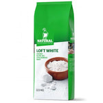 Natural - Loft White 2.5kg