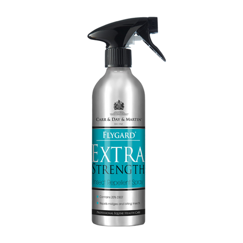 CARR & DAY & MARTIN - Flygard Extra Strength Insect Repellent 500ml
