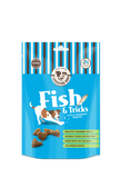 Fish N Tricks Dog Treats