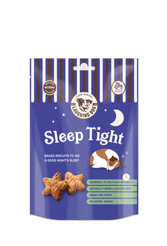 Sleep Tight Dog Treats