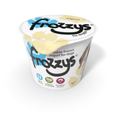 Frozzys - Frozen Yogurt for dogs