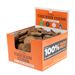 JR Pet Products - Pure Meaty Coins 3 for £1.00