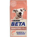 Beta Sensitive Dog Food - Salmon