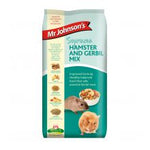 Mr Johnson's - Supreme Hamster & Gerbil Mix 900g