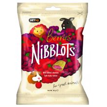 VETIQ - Nibblots 30g