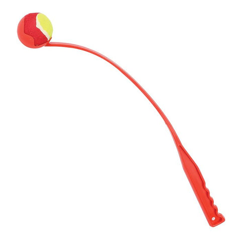 Tennis Ball Launcher