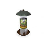 Peckish Secret Garden Feeders