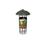 Peckish Secret Garden Feeders