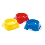 Plastic Feeding Dish