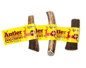 Antos Antler