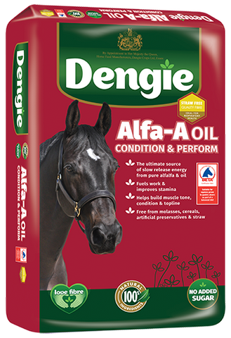 Dengie - Alfa-A Oil 20kg