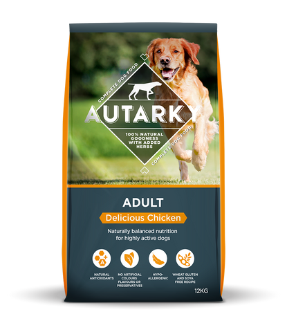 Autarky Adult Chicken