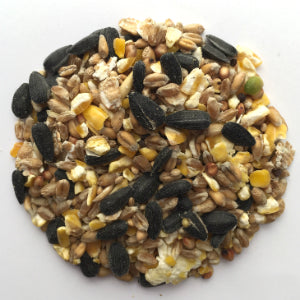 Gibb of Galston - All Seasons Wild Bird Food 18kg