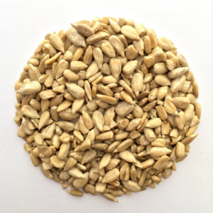 Sunflower Hearts