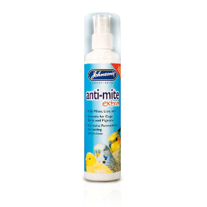 JOHNSONS - Anti-Mite Extra Spray 150ml