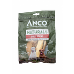 Anco Naturals Bully Sticks 100g