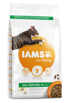 Iams - Vitality Adult Chicken Food 2kg