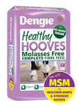 Dengie - Healthy Hooves Molasses Free 20kg