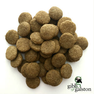 Gibb of Galston - Working Dog Original15kg