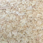 Woodshavings