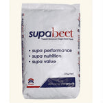 Beet Pulp Pellets 25kg