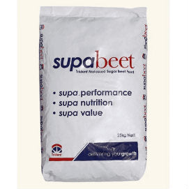 Beet Pulp Pellets 25kg