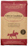 Allen & Page - Calm & Condition – 20kg