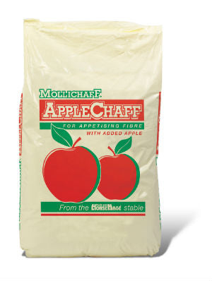 Mollichaff - Apple Chaff 12.5kg