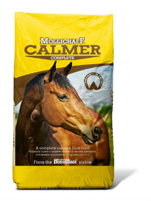 Mollichaff - Calmer Chaff 15kg