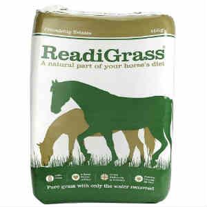 Friendship Estate - ReadiGrass 15kg