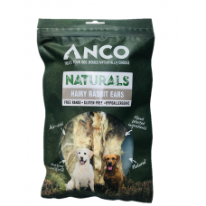 ANCO - Hairy Rabbit Ears 100g