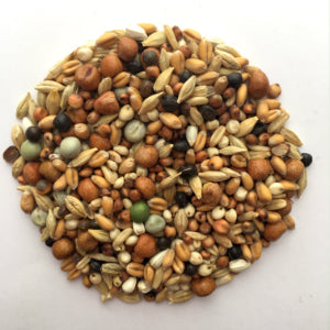 Gibb of Galston Dove Tumbler Mix 20kg