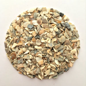 Gibb of Galston - Oystershell Poultry Grit 1.5kg